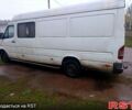 Белый Мерседес Sprinter, объемом двигателя 2.9 л и пробегом 595 тыс. км за 5600 $, фото 5 на Automoto.ua