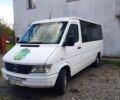 Білий Мерседес Sprinter, об'ємом двигуна 2.3 л та пробігом 591 тис. км за 4200 $, фото 10 на Automoto.ua