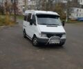 Белый Мерседес Sprinter, объемом двигателя 2.9 л и пробегом 494 тыс. км за 5500 $, фото 2 на Automoto.ua