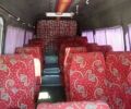 Белый Мерседес Sprinter, объемом двигателя 2.9 л и пробегом 450 тыс. км за 4500 $, фото 10 на Automoto.ua