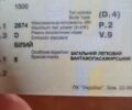 Белый Мерседес Sprinter, объемом двигателя 2.9 л и пробегом 350 тыс. км за 6800 $, фото 7 на Automoto.ua