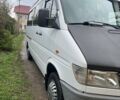 Белый Мерседес Sprinter, объемом двигателя 2.87 л и пробегом 667 тыс. км за 6700 $, фото 14 на Automoto.ua