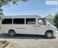 Белый Мерседес Sprinter, объемом двигателя 2.9 л и пробегом 450 тыс. км за 4500 $, фото 5 на Automoto.ua