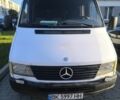 Белый Мерседес Sprinter, объемом двигателя 2.9 л и пробегом 540 тыс. км за 6200 $, фото 1 на Automoto.ua