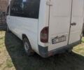 Білий Мерседес Sprinter, об'ємом двигуна 2.9 л та пробігом 999 тис. км за 3350 $, фото 8 на Automoto.ua