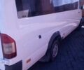 Белый Мерседес Sprinter, объемом двигателя 2.9 л и пробегом 10 тыс. км за 10000 $, фото 4 на Automoto.ua