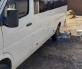 Белый Мерседес Sprinter, объемом двигателя 2.9 л и пробегом 250 тыс. км за 5300 $, фото 1 на Automoto.ua