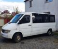 Білий Мерседес Sprinter, об'ємом двигуна 2.3 л та пробігом 591 тис. км за 4200 $, фото 2 на Automoto.ua