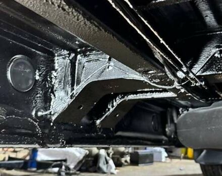 Білий Мерседес Sprinter, об'ємом двигуна 2.9 л та пробігом 500 тис. км за 10800 $, фото 35 на Automoto.ua