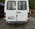 Белый Мерседес Sprinter, объемом двигателя 0 л и пробегом 380 тыс. км за 7500 $, фото 2 на Automoto.ua