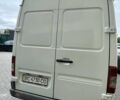 Белый Мерседес Sprinter, объемом двигателя 2.9 л и пробегом 254 тыс. км за 7800 $, фото 3 на Automoto.ua