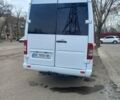 Белый Мерседес Sprinter, объемом двигателя 2.9 л и пробегом 930 тыс. км за 12999 $, фото 13 на Automoto.ua