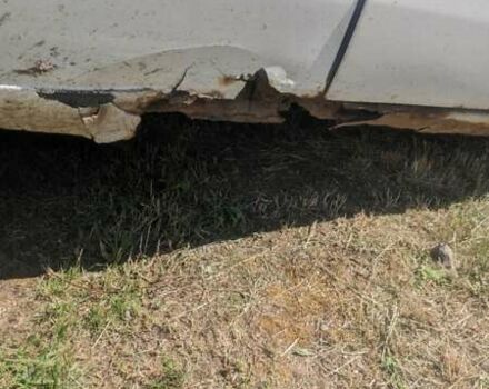 Білий Мерседес Sprinter, об'ємом двигуна 2.9 л та пробігом 999 тис. км за 3350 $, фото 14 на Automoto.ua