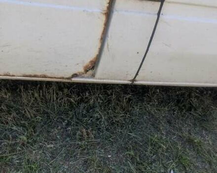 Білий Мерседес Sprinter, об'ємом двигуна 2.9 л та пробігом 999 тис. км за 3350 $, фото 7 на Automoto.ua