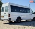 Белый Мерседес Sprinter, объемом двигателя 2.9 л и пробегом 900 тыс. км за 9000 $, фото 5 на Automoto.ua