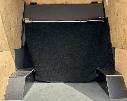 Белый Мерседес Sprinter, объемом двигателя 2.9 л и пробегом 254 тыс. км за 7800 $, фото 5 на Automoto.ua