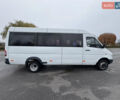 Білий Мерседес Sprinter, об'ємом двигуна 2.9 л та пробігом 500 тис. км за 14500 $, фото 4 на Automoto.ua