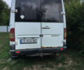 Белый Мерседес Sprinter, объемом двигателя 2.9 л и пробегом 532 тыс. км за 4100 $, фото 2 на Automoto.ua