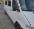 Белый Мерседес Sprinter, объемом двигателя 2.9 л и пробегом 341 тыс. км за 7200 $, фото 5 на Automoto.ua