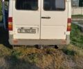 Белый Мерседес Sprinter, объемом двигателя 2.9 л и пробегом 300 тыс. км за 5000 $, фото 1 на Automoto.ua