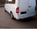 Белый Мерседес Sprinter, объемом двигателя 2.3 л и пробегом 450 тыс. км за 4499 $, фото 1 на Automoto.ua