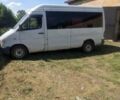 Білий Мерседес Sprinter, об'ємом двигуна 2.9 л та пробігом 999 тис. км за 3350 $, фото 1 на Automoto.ua