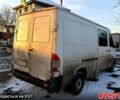 Білий Мерседес Sprinter, об'ємом двигуна 2.3 л та пробігом 100 тис. км за 3400 $, фото 1 на Automoto.ua