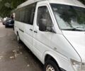 Белый Мерседес Sprinter, объемом двигателя 2.3 л и пробегом 900 тыс. км за 5500 $, фото 3 на Automoto.ua