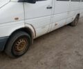 Белый Мерседес Sprinter, объемом двигателя 2.87 л и пробегом 480 тыс. км за 3500 $, фото 3 на Automoto.ua