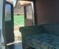Белый Мерседес Sprinter, объемом двигателя 2.9 л и пробегом 300 тыс. км за 5000 $, фото 6 на Automoto.ua