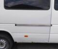 Белый Мерседес Sprinter, объемом двигателя 2.9 л и пробегом 1000 тыс. км за 5727 $, фото 4 на Automoto.ua