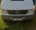 Белый Мерседес Sprinter, объемом двигателя 2.9 л и пробегом 300 тыс. км за 4800 $, фото 1 на Automoto.ua