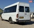 Белый Мерседес Sprinter, объемом двигателя 2.9 л и пробегом 900 тыс. км за 9000 $, фото 3 на Automoto.ua