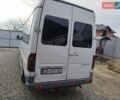Белый Мерседес Sprinter, объемом двигателя 0 л и пробегом 535 тыс. км за 7500 $, фото 1 на Automoto.ua