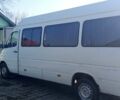 Белый Мерседес Sprinter, объемом двигателя 2.9 л и пробегом 310 тыс. км за 4300 $, фото 3 на Automoto.ua