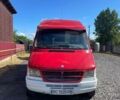 Білий Мерседес Sprinter, об'ємом двигуна 2.87 л та пробігом 9 тис. км за 10500 $, фото 1 на Automoto.ua