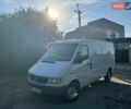 Білий Мерседес Sprinter, об'ємом двигуна 2.9 л та пробігом 360 тис. км за 11000 $, фото 8 на Automoto.ua