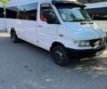 Білий Мерседес Sprinter, об'ємом двигуна 2.9 л та пробігом 300 тис. км за 14500 $, фото 1 на Automoto.ua