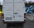 Білий Мерседес Sprinter, об'ємом двигуна 2.9 л та пробігом 5 тис. км за 5300 $, фото 4 на Automoto.ua