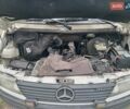 Белый Мерседес Sprinter, объемом двигателя 2.9 л и пробегом 500 тыс. км за 6500 $, фото 4 на Automoto.ua