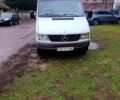 Белый Мерседес Sprinter, объемом двигателя 2.9 л и пробегом 595 тыс. км за 5600 $, фото 1 на Automoto.ua