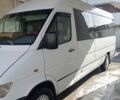 Белый Мерседес Sprinter, объемом двигателя 2.9 л и пробегом 530 тыс. км за 7400 $, фото 1 на Automoto.ua