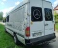 Белый Мерседес Sprinter, объемом двигателя 0 л и пробегом 284 тыс. км за 8500 $, фото 4 на Automoto.ua