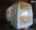 Белый Мерседес Sprinter, объемом двигателя 2.9 л и пробегом 290 тыс. км за 12900 $, фото 13 на Automoto.ua
