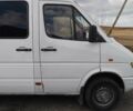Белый Мерседес Sprinter, объемом двигателя 2.9 л и пробегом 1000 тыс. км за 5727 $, фото 1 на Automoto.ua