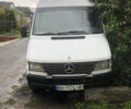 Белый Мерседес Sprinter, объемом двигателя 0 л и пробегом 495 тыс. км за 4300 $, фото 1 на Automoto.ua