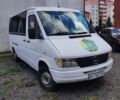 Білий Мерседес Sprinter, об'ємом двигуна 2.3 л та пробігом 591 тис. км за 4200 $, фото 1 на Automoto.ua