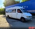 Белый Мерседес Sprinter, объемом двигателя 2.9 л и пробегом 300 тыс. км за 3200 $, фото 1 на Automoto.ua