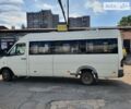 Белый Мерседес Sprinter, объемом двигателя 2.9 л и пробегом 500 тыс. км за 6200 $, фото 6 на Automoto.ua