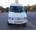 Белый Мерседес Sprinter, объемом двигателя 2.9 л и пробегом 930 тыс. км за 12999 $, фото 1 на Automoto.ua